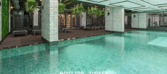 Apartamento de 1+1 en Altintash, Turkey No. 22803 6