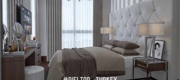 Apartamento de 1+1 en Altintash, Turkey No. 22803 17