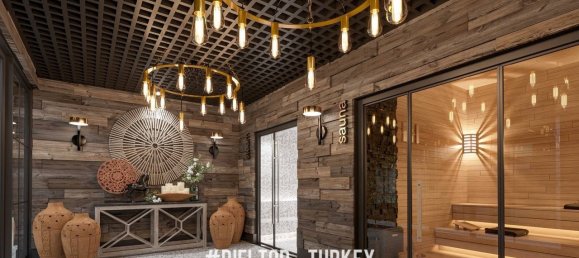 Apartamento de 1+1 en Altintash, Turkey No. 22803 4