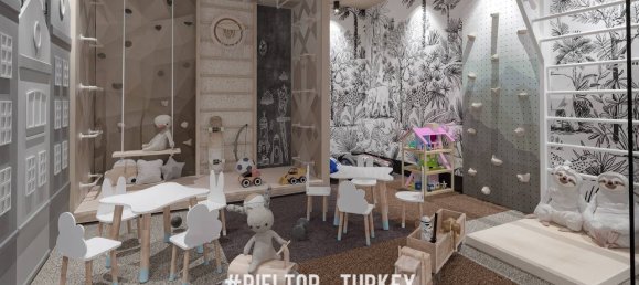 Apartamento de 1+1 en Altintash, Turkey No. 22803 11