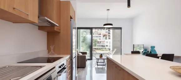 2 bedrooms Apartment in Kato Paphos, Cyprus No. 3656 11