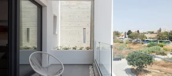 2 bedrooms Apartment in Kato Paphos, Cyprus No. 3656 3