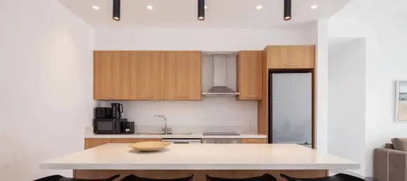 2 bedrooms Apartment in Kato Paphos, Cyprus No. 3656 12