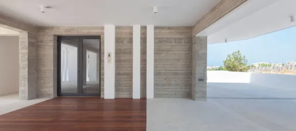 2 bedrooms Apartment in Kato Paphos, Cyprus No. 3656 8