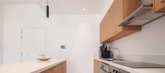 2 bedrooms Apartment in Kato Paphos, Cyprus No. 3656 10