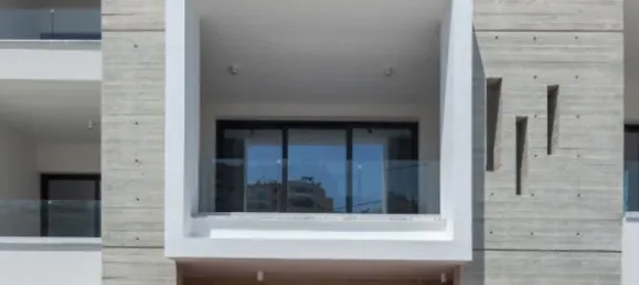 2 bedrooms Apartment in Kato Paphos, Cyprus No. 3656 2