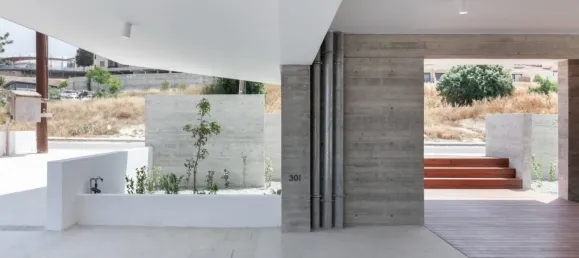 2 bedrooms Apartment in Kato Paphos, Cyprus No. 3656 7