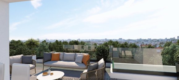 Квартира с 2 спальнями в Ларнака, Кипр № 22249 10