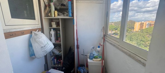 4 غرف نوم شقة في Rome, Italy رقم 365459 19