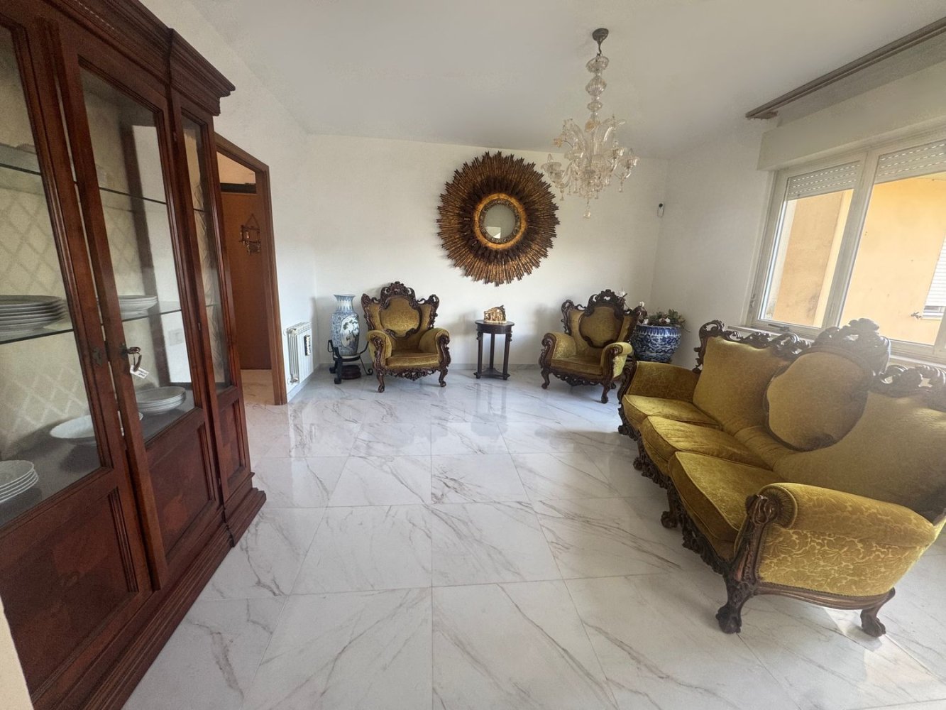 4 غرف نوم شقة في Rome, Italy رقم 365459