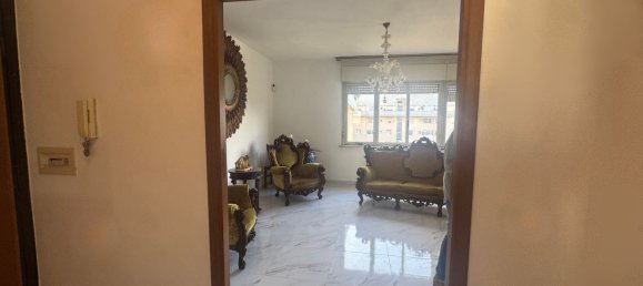 4 غرف نوم شقة في Rome, Italy رقم 365459 9