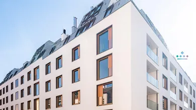 Studio in Penzing, Austria No. 8610