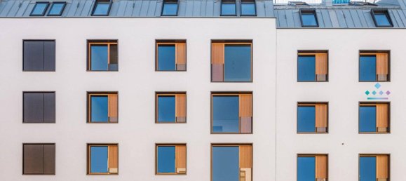 Studio in Penzing, Austria No. 8610 7