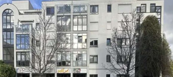 2 Schlafzimmer Wohnung in Mannheim, Germany, Nr. 21016 2