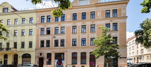 2غرفة شقة في Rudolfsheim-Funfhaus, Austria رقم 154883 29