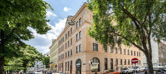 2غرفة شقة في Rudolfsheim-Funfhaus, Austria رقم 154883 28