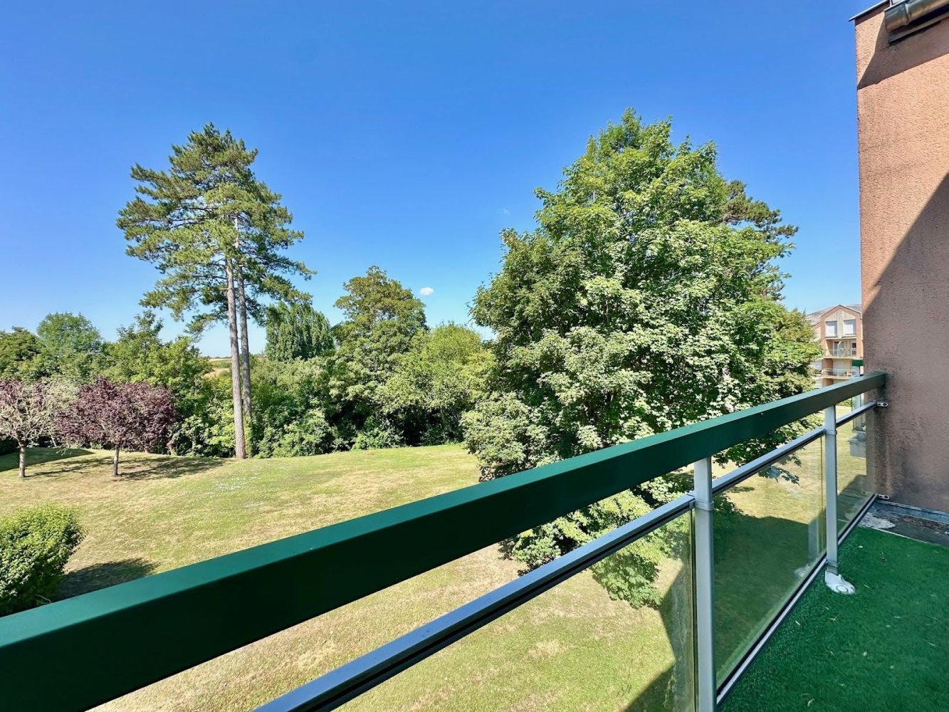 2 bedrooms Duplex in Senlis, France No. 209815