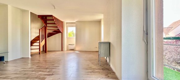 2 bedrooms Duplex in Senlis, France No. 209815 4