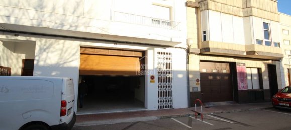  عقار تجاري في Alaior, Spain 377متر مربع رقم 2030 5