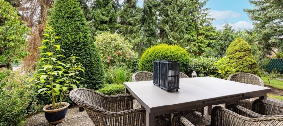 3 غرف نوم تاون هاوس في Gutersloh, Germany رقم 325169 11