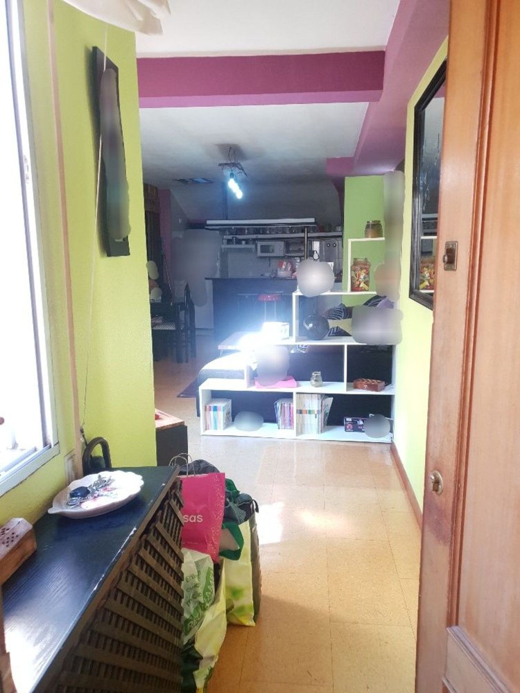 Квартира с 2 спальнями в Паленсия, Испания № 114550