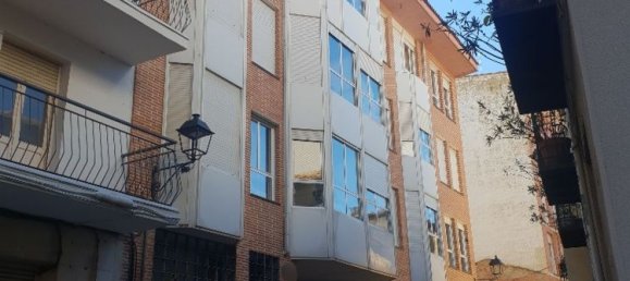 Квартира с 2 спальнями в Паленсия, Испания № 114550 14