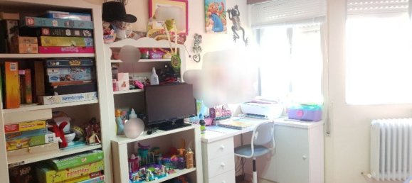 Квартира с 2 спальнями в Паленсия, Испания № 114550 7