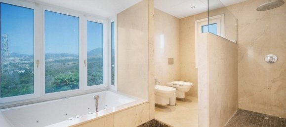 5 غرف نوم فيلا في Marbella, Spain رقم 137151 22