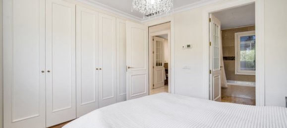 5 غرف نوم فيلا في Marbella, Spain رقم 137151 29