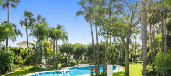 5 غرف نوم فيلا في Marbella, Spain رقم 137151 6