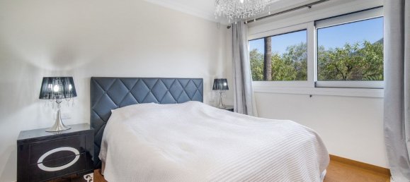 5 غرف نوم فيلا في Marbella, Spain رقم 137151 12