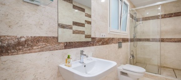 5 غرف نوم فيلا في Marbella, Spain رقم 137151 30