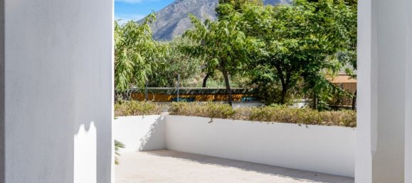 5 غرف نوم فيلا في Marbella, Spain رقم 137151 20