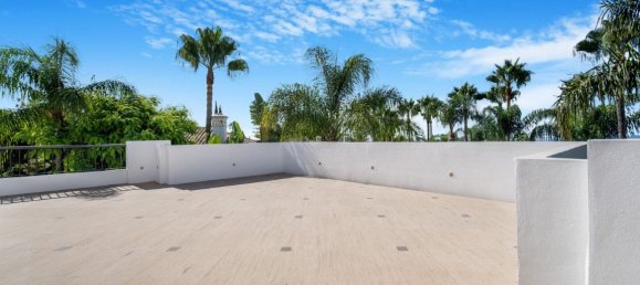 5 غرف نوم فيلا في Marbella, Spain رقم 137151 4