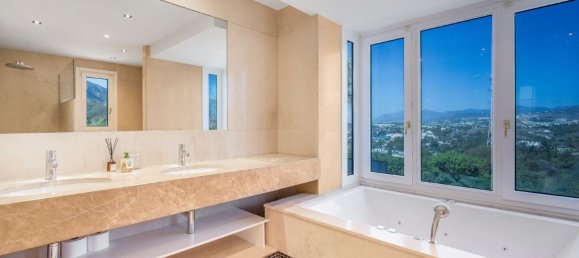 5 غرف نوم فيلا في Marbella, Spain رقم 137151 26