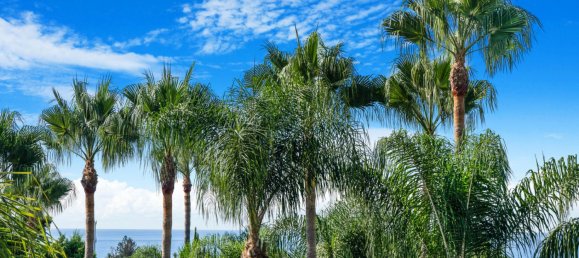 5 غرف نوم فيلا في Marbella, Spain رقم 137151 7