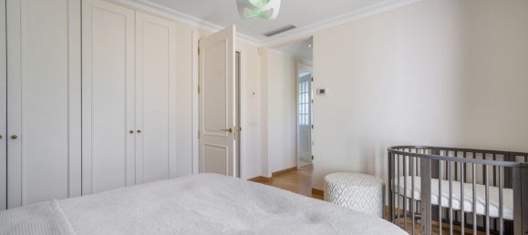 5 غرف نوم فيلا في Marbella, Spain رقم 137151 24