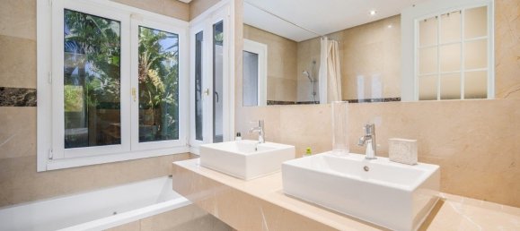 5 غرف نوم فيلا في Marbella, Spain رقم 137151 28