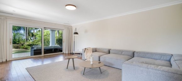 5 غرف نوم فيلا في Marbella, Spain رقم 137151 5