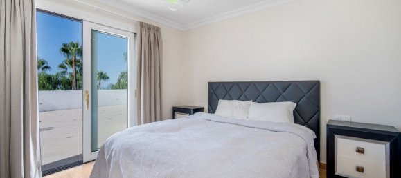 5 غرف نوم فيلا في Marbella, Spain رقم 137151 19