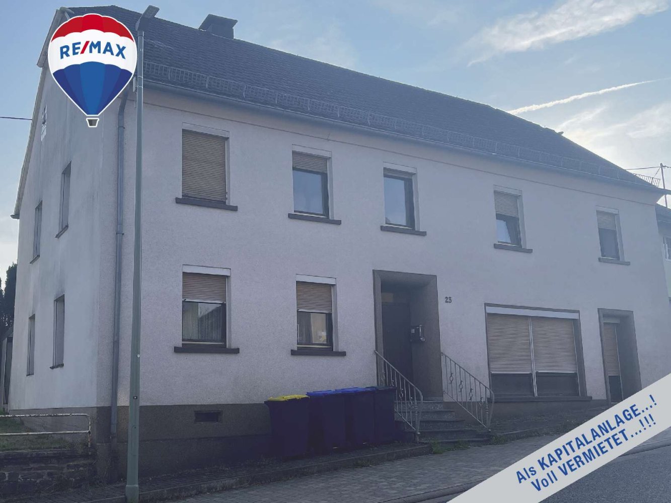 9 غرف نوم منزل في Sankt Wendel, Germany رقم 20755