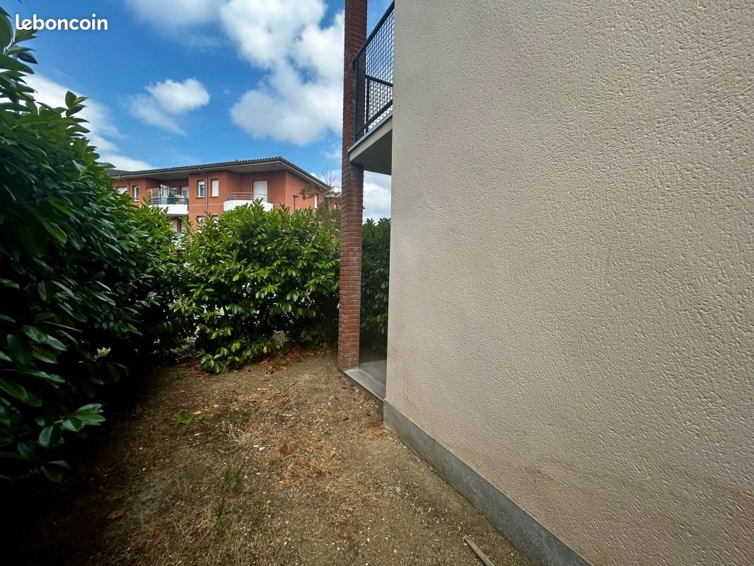 1 bedroom Apartment in Blagnac, France No. 335524