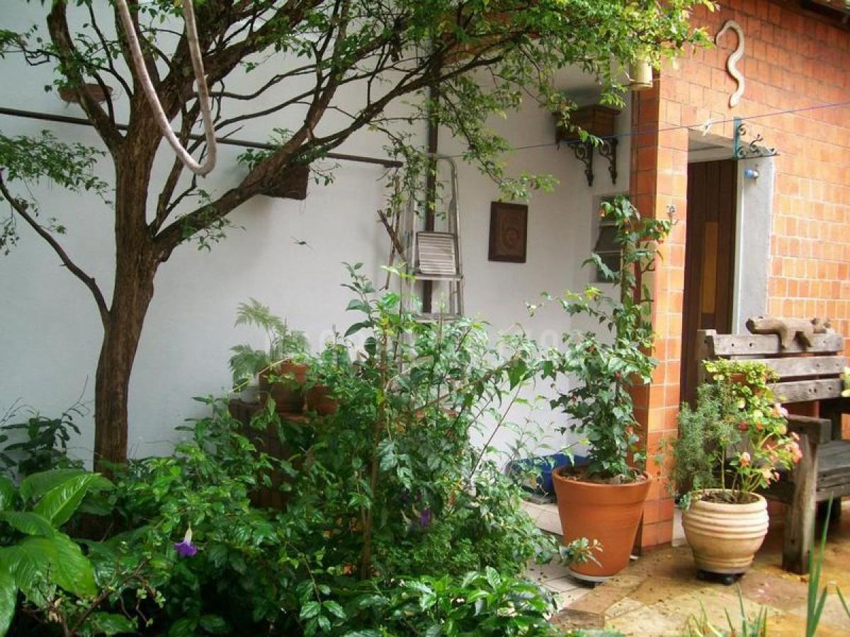 3 bedrooms House in Sao Paulo, Brazil No. 593151