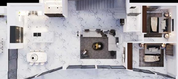 4 bedrooms House in Monagroulli, Cyprus No. 14694 7