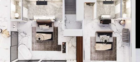 4 bedrooms House in Monagroulli, Cyprus No. 14694 6