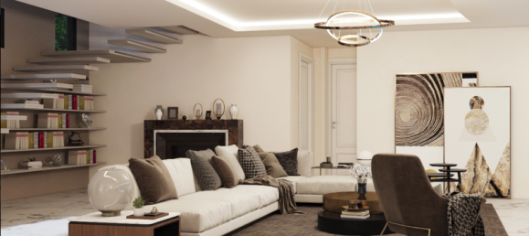 4 bedrooms House in Monagroulli, Cyprus No. 14694 10