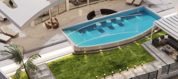 4 bedrooms House in Monagroulli, Cyprus No. 14694 4