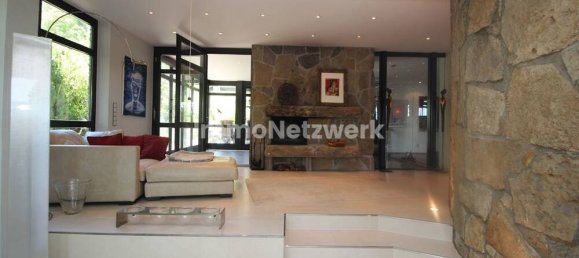 6 Schlafzimmer Haus in Frankfurt am Main, Germany, Nr. 34933 13