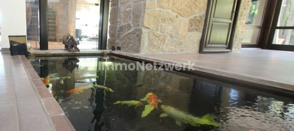 6 Schlafzimmer Haus in Frankfurt am Main, Germany, Nr. 34933 10