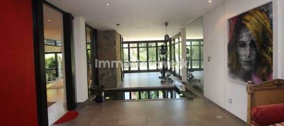 6 Schlafzimmer Haus in Frankfurt am Main, Germany, Nr. 34933 3